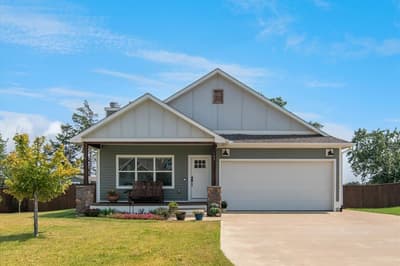 162 Willow Tree Lane, Pottsboro TX 75076