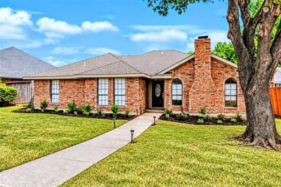 412 Kylie Lane, Wylie TX 75098