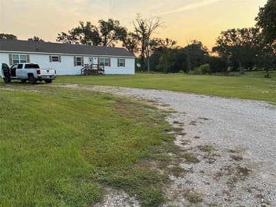 2994 Vz County Road 2313, Canton TX 75103