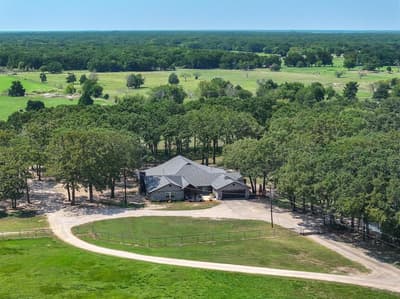 12260 County Road 4017, Kemp TX 75143 - Photo 3