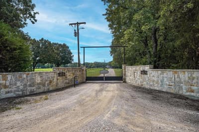 12260 County Road 4017, Kemp TX 75143 - Photo 5