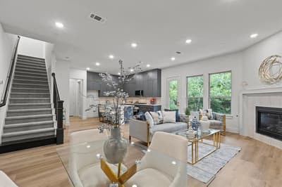 436 Waterscape Drive # 1443, Hickory Creek TX 75065