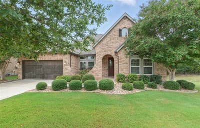 508 Hidden Meadow Drive, Keller TX 76248