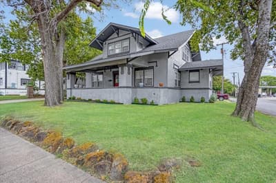 114 W King Street, Sherman TX 75090 - Photo 2