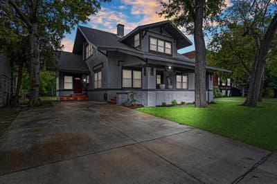114 W King Street, Sherman TX 75090 - Photo 3