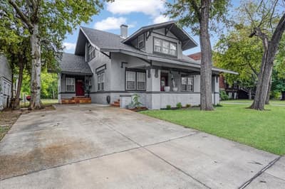 114 W King Street, Sherman TX 75090 - Photo 4
