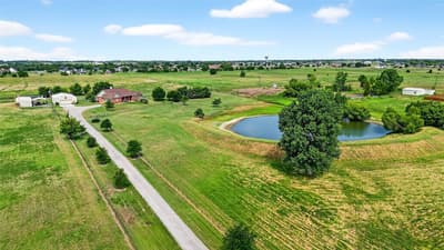 551 Massey Road, Gunter TX 75058 - Photo 2
