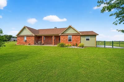 551 Massey Road, Gunter TX 75058 - Photo 3