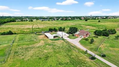551 Massey Road, Gunter TX 75058