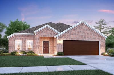 3917 Birch Lane, Denton TX 76226
