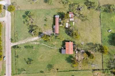 6711 County Road 140, Kaufman TX 75142 - Photo 2