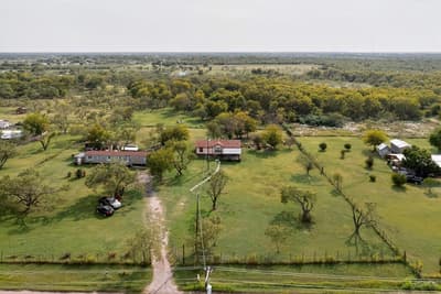 6711 County Road 140, Kaufman TX 75142