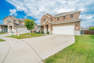 135 Meredith Drive, Fate TX 75087 - Photo 2