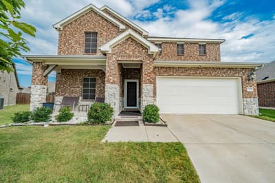 135 Meredith Drive, Fate TX 75087