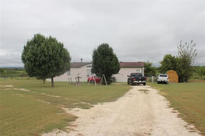 7730 County Road 1230, Godley TX 76044