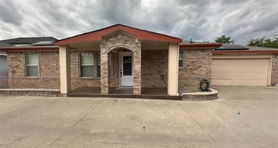 13731 Biggs Street, Dallas TX 75253