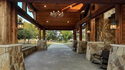 117a Hansma Way, Weatherford TX 76087 - Photo 2