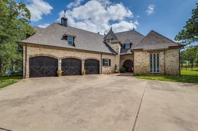 181 County Road 1326, Bridgeport TX 76426