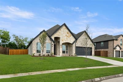 1911 Aspen, Cedar Hill TX 75104 - Photo 2