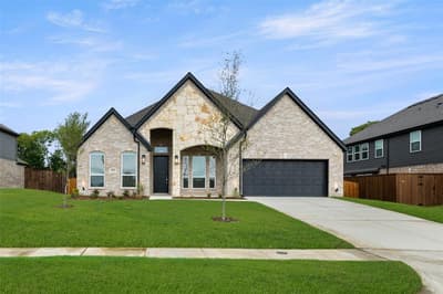 1911 Aspen, Cedar Hill TX 75104