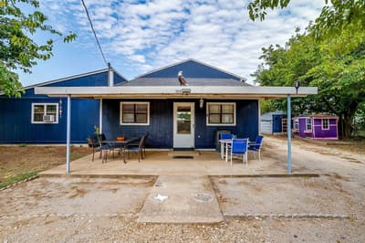 1950 Kiowa Lance, Crowley TX 76036