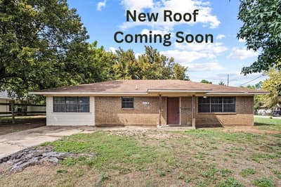 119 Ford Street, Collinsville TX 76233