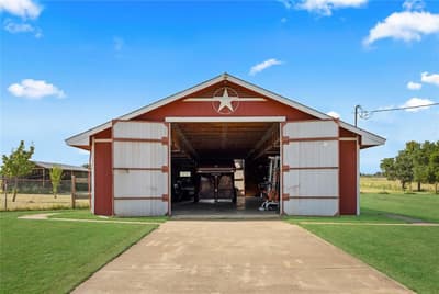 4425 County Road 711, Cleburne TX 76031 - Photo 5