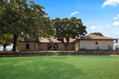4425 County Road 711, Cleburne TX 76031 - Photo 4