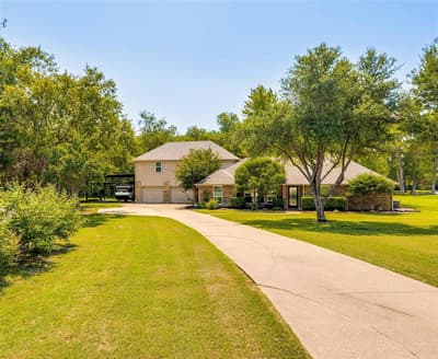 23 Cedar Bend Trail, Lucas TX 75002 - Photo 3