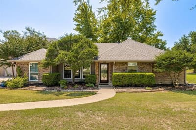 23 Cedar Bend Trail, Lucas TX 75002