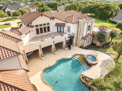 5804 Sandstone Court, Flower Mound TX 75022 - Photo 4
