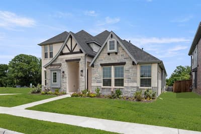 12814 Meadow Glen, Rowlett TX 75089 - Photo 2