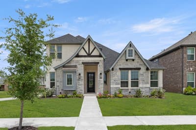 12814 Meadow Glen, Rowlett TX 75089