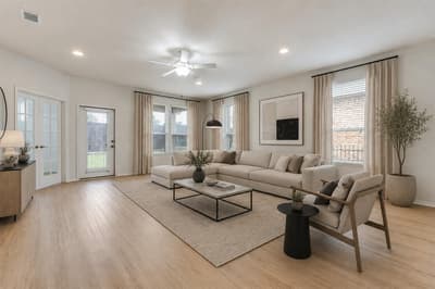 6445 Paragon Drive, Frisco TX 75036 - Photo 3