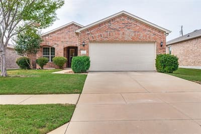 6445 Paragon Drive, Frisco TX 75036