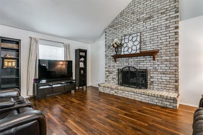 1917 Maxwell Drive, Lewisville TX 75077 - Photo 5