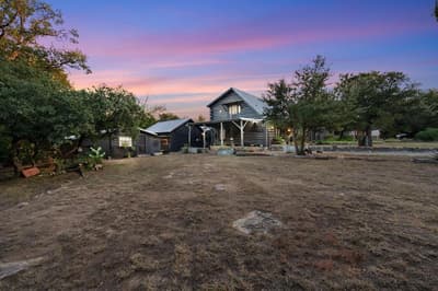 1603 Anaconda Trail, Granbury TX 76048 - Photo 3