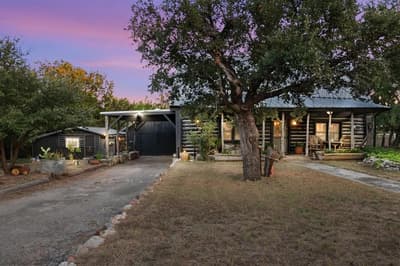 1603 Anaconda Trail, Granbury TX 76048