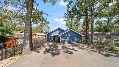 151 Sun Down Trail, Mabank TX 75156 - Photo 2