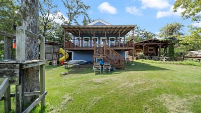 151 Sun Down Trail, Mabank TX 75156 - Photo 5