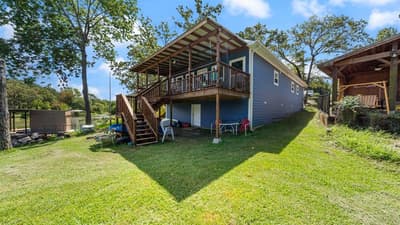151 Sun Down Trail, Mabank TX 75156 - Photo 4