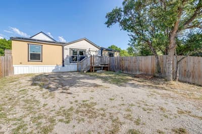 900 Tree Drive, Granbury TX 76048 - Photo 2