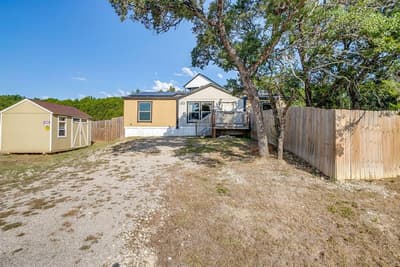 900 Tree Drive, Granbury TX 76048 - Photo 3