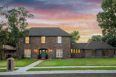 2901 Warren Circle, Irving TX 75062