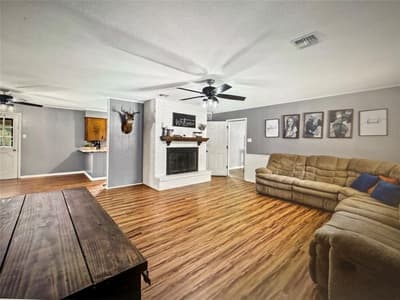 521 Wood, Axtell TX 76624 - Photo 2