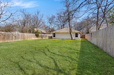 716 N Harrison Avenue, Sherman TX 75090 - Photo 3