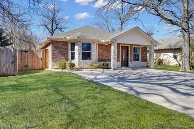 716 N Harrison Avenue, Sherman TX 75090 - Photo 5