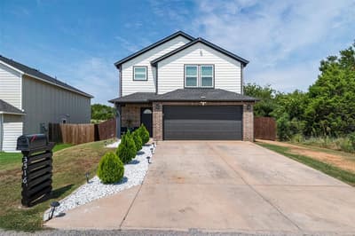 3516 Mulberry Drive, Granbury TX 76048 - Photo 2