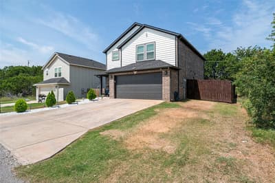 3516 Mulberry Drive, Granbury TX 76048 - Photo 3