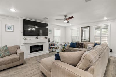 3516 Mulberry Drive, Granbury TX 76048 - Photo 5